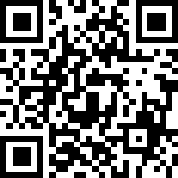 QR code for https://filebin.net/qqw1x8z5rp2civj7