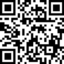QR code for https://filebin.net/qrb0k34cnd1u36hx