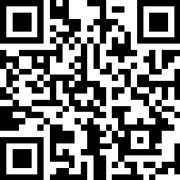 QR code for https://filebin.net/qsy650kcq2r0z8rk