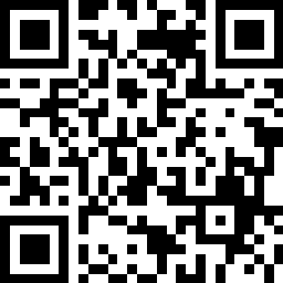 QR code for https://filebin.net/qxp64l9wpnr4g9wq