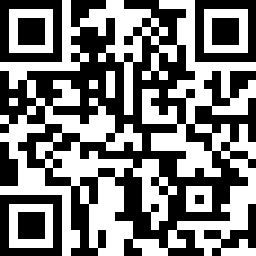 QR code for https://filebin.net/qxrlj3bgbdfq866z