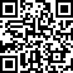 QR code for https://filebin.net/qyr9pzlfpqwqukvt