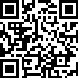 QR code for https://filebin.net/r5fo776nh0mhm9un