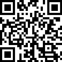 QR code for https://filebin.net/r95vx7ezaz2wz455