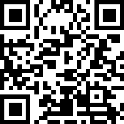 QR code for https://filebin.net/rb8y50db1uf0tq35