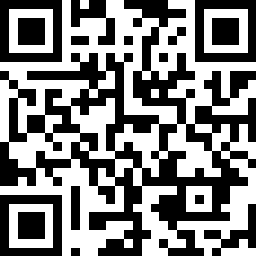 QR code for https://filebin.net/rbbwjx224f4mly4u
