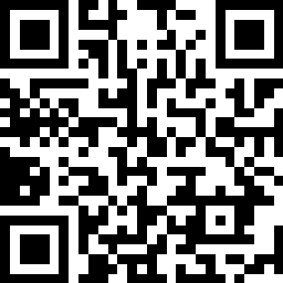 QR code for https://filebin.net/rcqrtxf4d7l9j4es