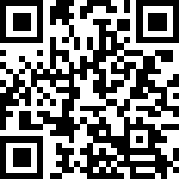 QR code for https://filebin.net/ri3r0c7zn0iuin5j