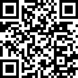 QR code for https://filebin.net/rk9cp89d4pu8k1t9