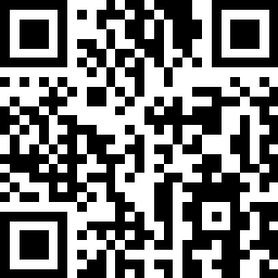 QR code for https://filebin.net/rrlbi8jfdwzgwh38