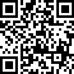 QR code for https://filebin.net/ruovqbkvgr0nqqin