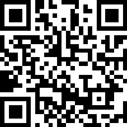 QR code for https://filebin.net/ruwttyoxfkm5iibb