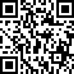 QR code for https://filebin.net/rv8esvo267a0jlae