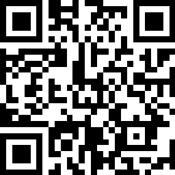 QR code for https://filebin.net/rvzsrf2gbbs98lcy