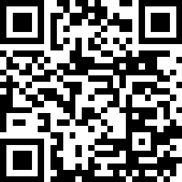 QR code for https://filebin.net/rxt5bz5r223nk38e