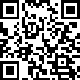 QR code for https://filebin.net/ryv0s7h3auxe90b0