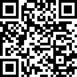 QR code for https://filebin.net/s1h4k83bgr8i2dle