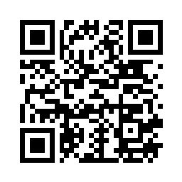 QR code for https://filebin.net/s3fj6migu7wglrjh