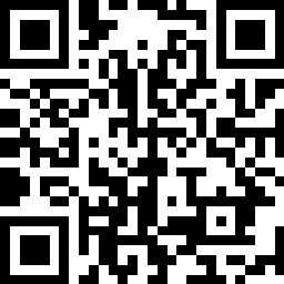 QR code for https://filebin.net/s6k1cnopgpps7qf7