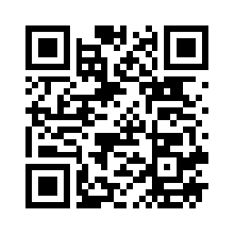 QR code for https://filebin.net/s766av7l4blcvj1h