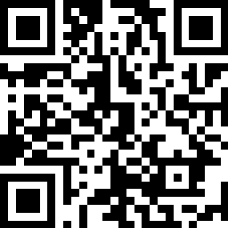 QR code for https://filebin.net/s8buudrd27shry2p