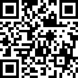 QR code for https://filebin.net/sbfmk6k6ydkj7ngc