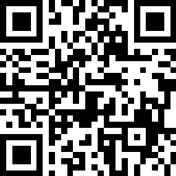QR code for https://filebin.net/sbigx1zu6q9smhz7