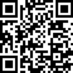 QR code for https://filebin.net/sdnrwwu2ge7sbbv3