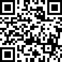 QR code for https://filebin.net/sjx3thkrphpvs65m