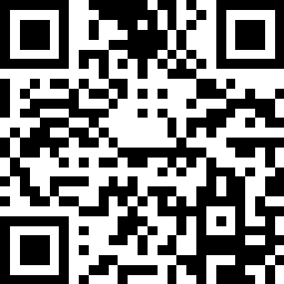 QR code for https://filebin.net/skyclct1ba0aevvw