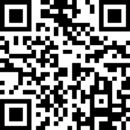 QR code for https://filebin.net/sms6tmv8uj6avpm8