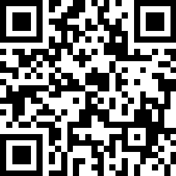 QR code for https://filebin.net/so8uwcvw84b5pv99