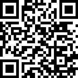 QR code for https://filebin.net/sppq0ch6jxqf4u3c