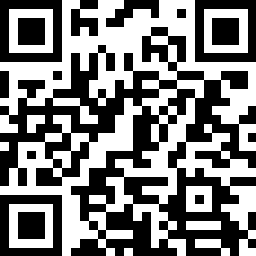 QR code for https://filebin.net/sqw3g8w6d3ip3kqr