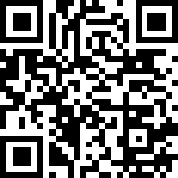 QR code for https://filebin.net/sr47m7l5yxodsf73