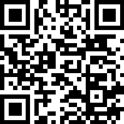 QR code for https://filebin.net/str5v01kf99l114a