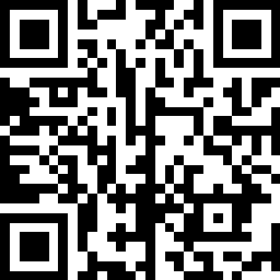 QR code for https://filebin.net/sv4svu4o2g77f3my