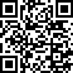 QR code for https://filebin.net/sv780vlpw8x3sc2k