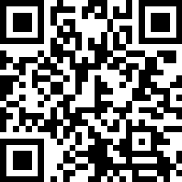 QR code for https://filebin.net/sw8xcwf6zcgmwp75