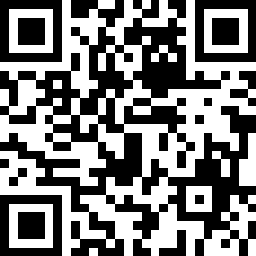 QR code for https://filebin.net/sxx3l0g3axzbijl7