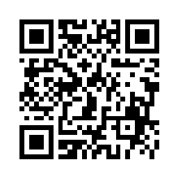 QR code for https://filebin.net/t4y83dbxnl38j3sy