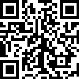 QR code for https://filebin.net/t6d8360z64vr216o