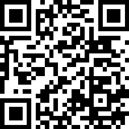 QR code for https://filebin.net/tbf69l0j1xwzkcy9
