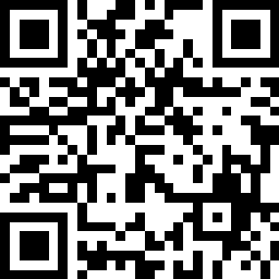 QR code for https://filebin.net/tchiy9ds8md5ekj2