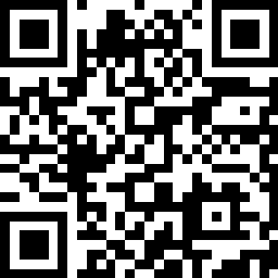 QR code for https://filebin.net/te7oc9zjk4wsgsnm