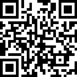 QR code for https://filebin.net/tlgkz3fy1h3j6h5o