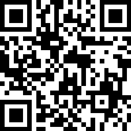 QR code for https://filebin.net/tp8ff6p5j8am3s3f