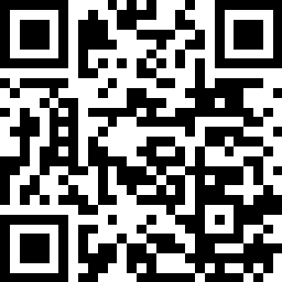 QR code for https://filebin.net/tr0qt629m0r6q18r