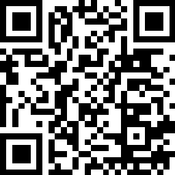 QR code for https://filebin.net/ts6cpb7srl2abcx6