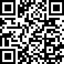 QR code for https://filebin.net/tsr6mc2vio2cqn2n